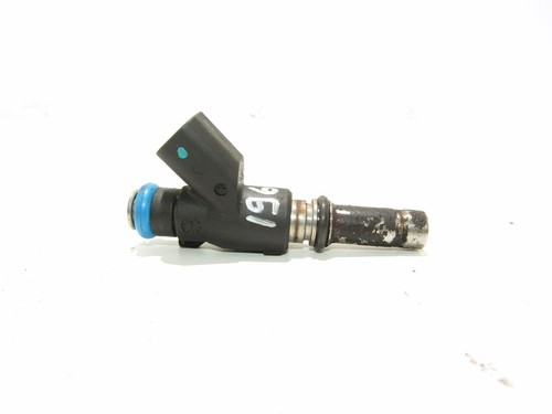 OPEL ZAFIRA B 2007 1.4 Benzin Petrol 25380933 Einspritzdüse injektor injector