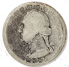 1932-D Washington Quarter, Key Date