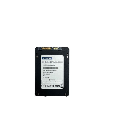 Innodisk 2.5