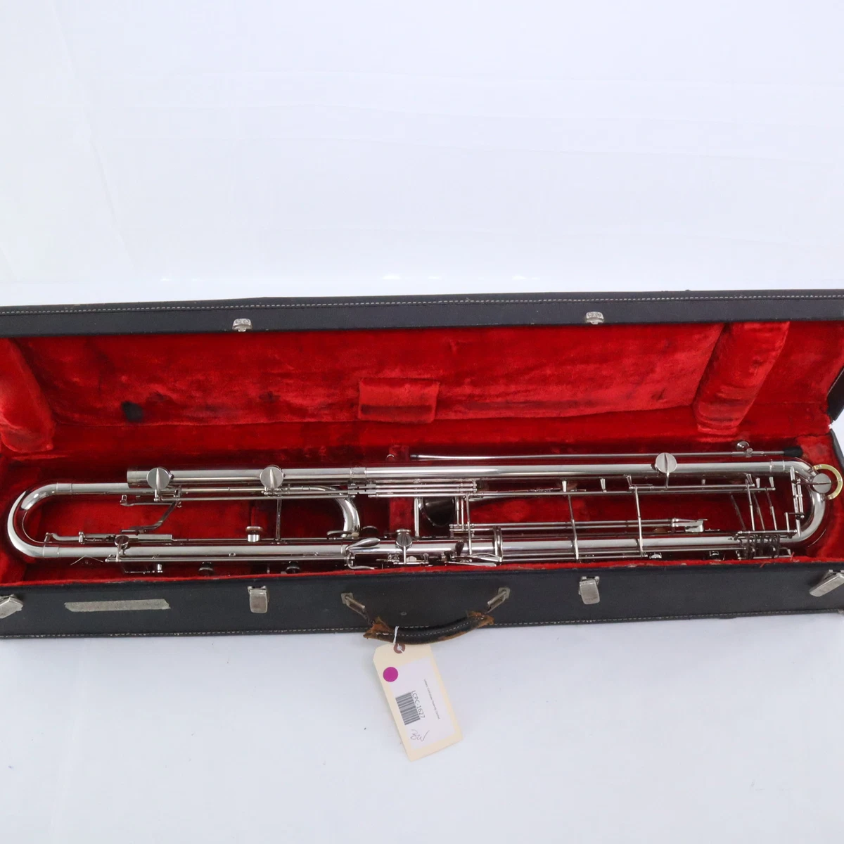 Paperclip clarinet deals