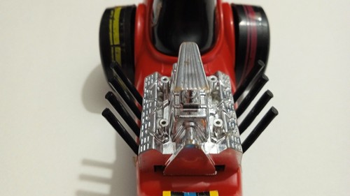 ✨Mach Rider Nintendo Hasbro Vintage Toy 1972 Very Rare Japan Before Mario 2500 ✨ - Imagen 10 de 24