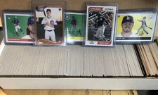 2020 Topps Archives #1-300 - Complete Your Set U You Pick - PYC 60% OFF!