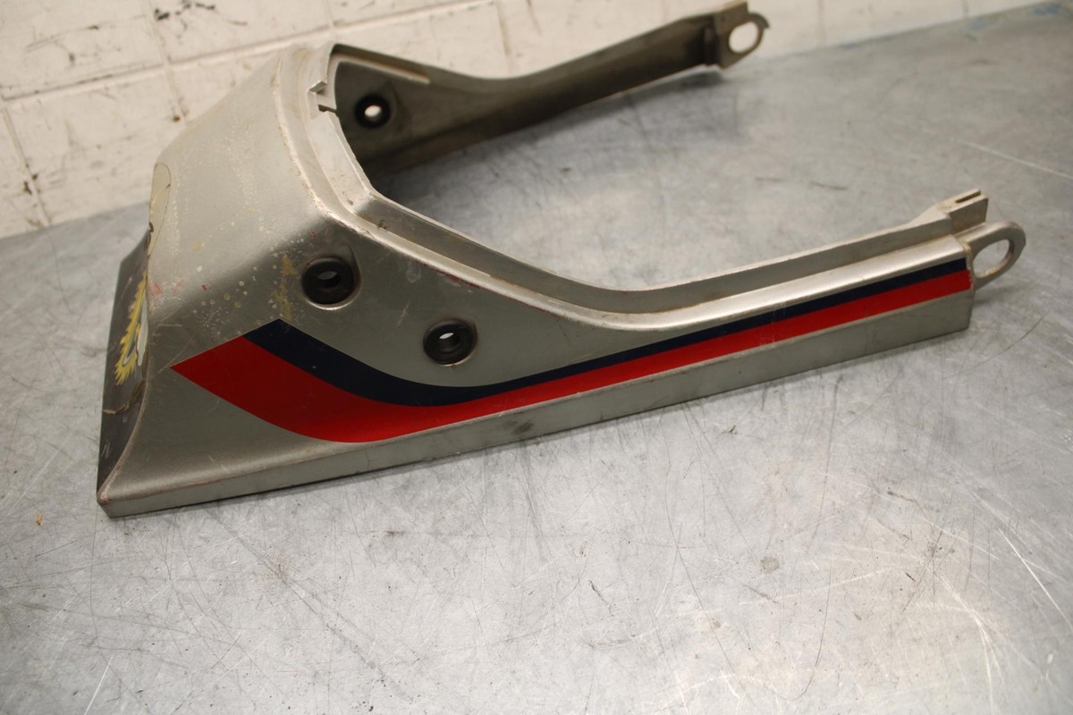 アクセサリー C2 1983 Kawasaki GPz305 EX305B Belt REAR BACK TAIL FAIRING COWL