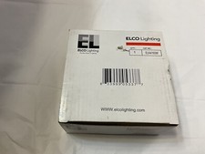 ELCO Lighting ELK4193W Trim White