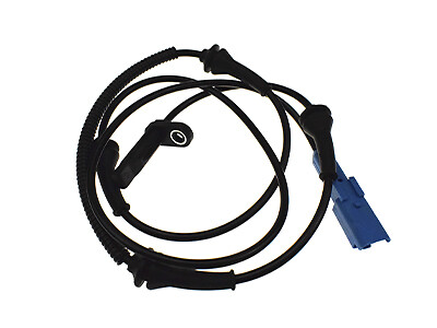 Autofren Seinsa DS0316 Sensor, Wheel Speed For CitroËN Peugeot-image