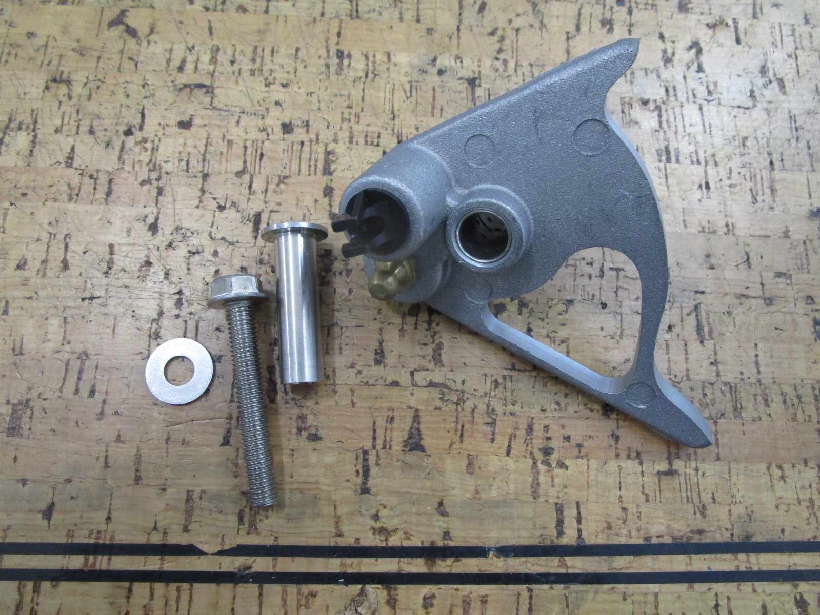 NEW OEM* 0810 Mercury Quicksilver Throttle Cam Kit 858353T5 | eBay 