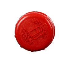 Stens 125-051 Gas Cap (Replaces Tecumseh 37845, 36246, 37844, 740041B, 35355)