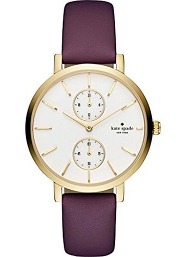 NEW Kate Spade KSW1334(NO BOX/NO BATTERY) WATCHES 100% Authentic