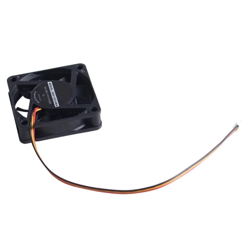 Hydraulic Fan 6015 60MM 60x60x15MM 24V 0.07A 3350RPM Cooling Fan Computer