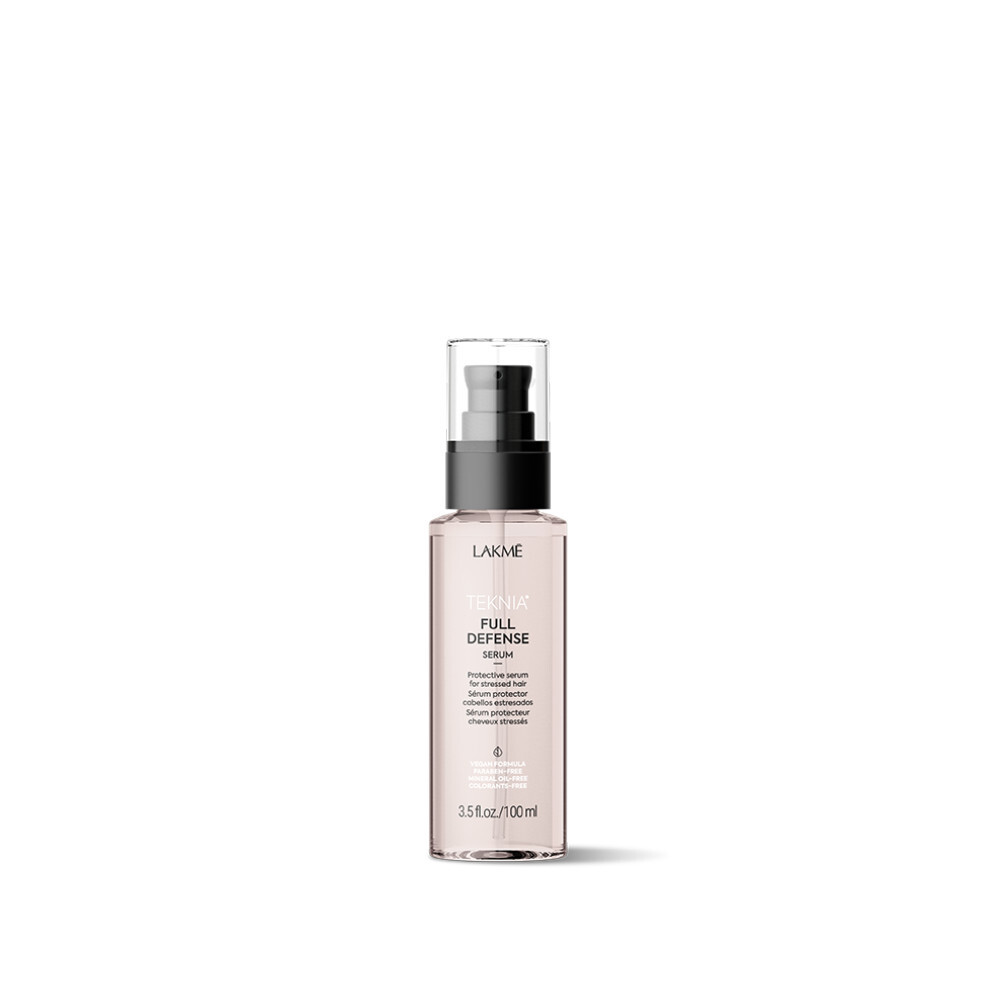 Lakme Teknia Full Defense Serum Formula Vegana 100 ml
