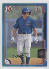2015 Bowman Draft Blue 72/150 Donnie Dewees #16 g1z
