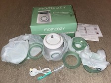 momcozy MW03 Portable Bottle Warmer