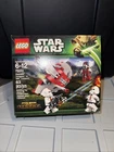 LEGO Star Wars: Republic Troopers vs. Sith Troopers (75001)