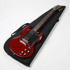 Used Electric Guitar Gibson Sg Special Wine Red 2010 Made No.RG3226
