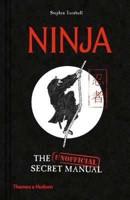 Stephen Turnbull Ninja (Gebundene Ausgabe) (US IMPORT)