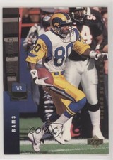 1994 Upper Deck Henry Ellard #75 2k3