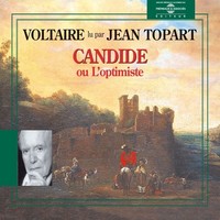 Candide European Im - Cd - F72Z