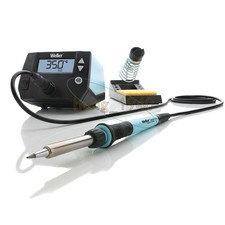 New 1PCS Weller WE1010 220V Digital Soldering Station In Box