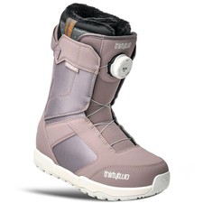 Thirtytwo 32 Shifty Boa Snowboard Boots, US Womens 8, Pink New 2027