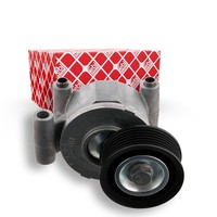 Febi Bilstein Riemenspanner, Keilrippenriemen U.A. FüR Ford, Mazda, Volvo