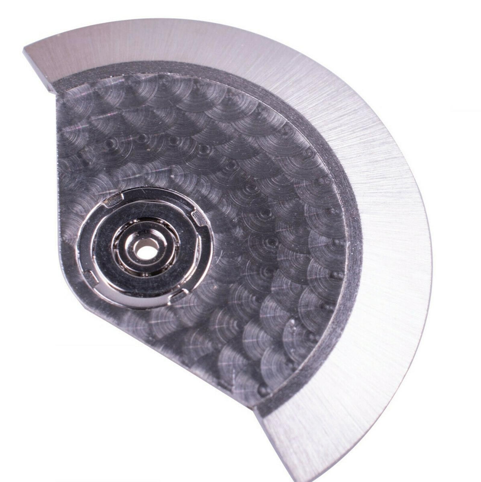 Tudor Rotor Oscillating Weight for 7750 7751 7753 7754 Perlage Movement