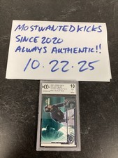 2001 UD Collectables Tribute To 51 MLB Ichiro Suzuki #I25 BCCG Gem Mint 10!!