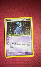 Beldum 55/107 Deoxys Reverse Holo on eBay