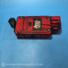 Fortress Interlocks Safety Interlock Switch USIP