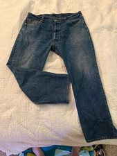Vintage Levi  s 501 xx Men  s Jeans W38 L30 Medium Wash