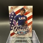 2026 Topps Finest Aaron Judge Base (RAW)