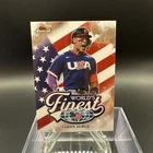 2026 Topps Finest Aaron Judge Base (RAW)