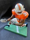 Andre Johnson, 5, Wide Receiver, University of Miami Hurricanes Football Custom — photo 5