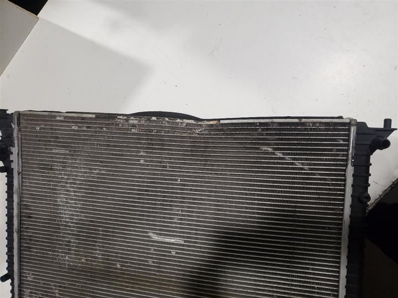 Bentley Flying Spur 06-11 Radiator Main Rad OEM 07 08 09 10 