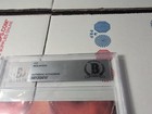 Mike Myers  Autograph Beckett Cut — photo 9