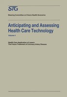 Scenario Commission On Future Health Care Technology | Anticipating And...