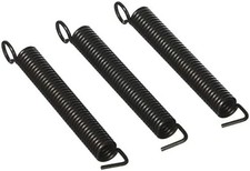 Floyd Rose Noiseless Tremolo Springs Black
