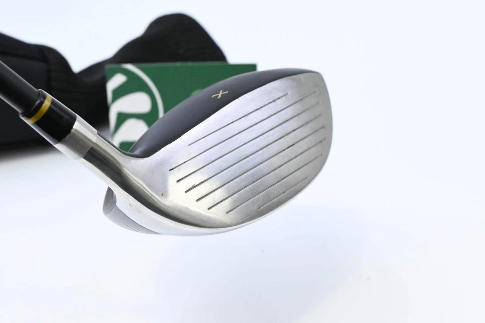 Left Hand GX-7 X-Metal Driver / 14 Degree / Senior Flex GX-7 Shaft - Image 4 of 4