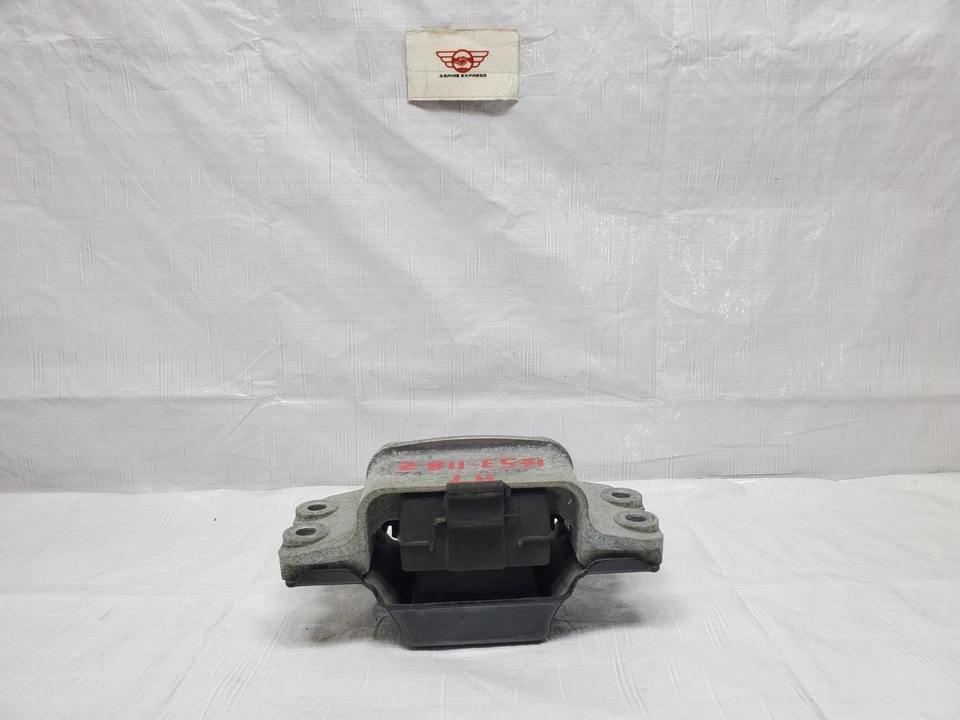 12-14 Volkswagen Beetle Engine Mount Front Left Driver Side OEM 1K0-199-555-CK Foto 3 de 4