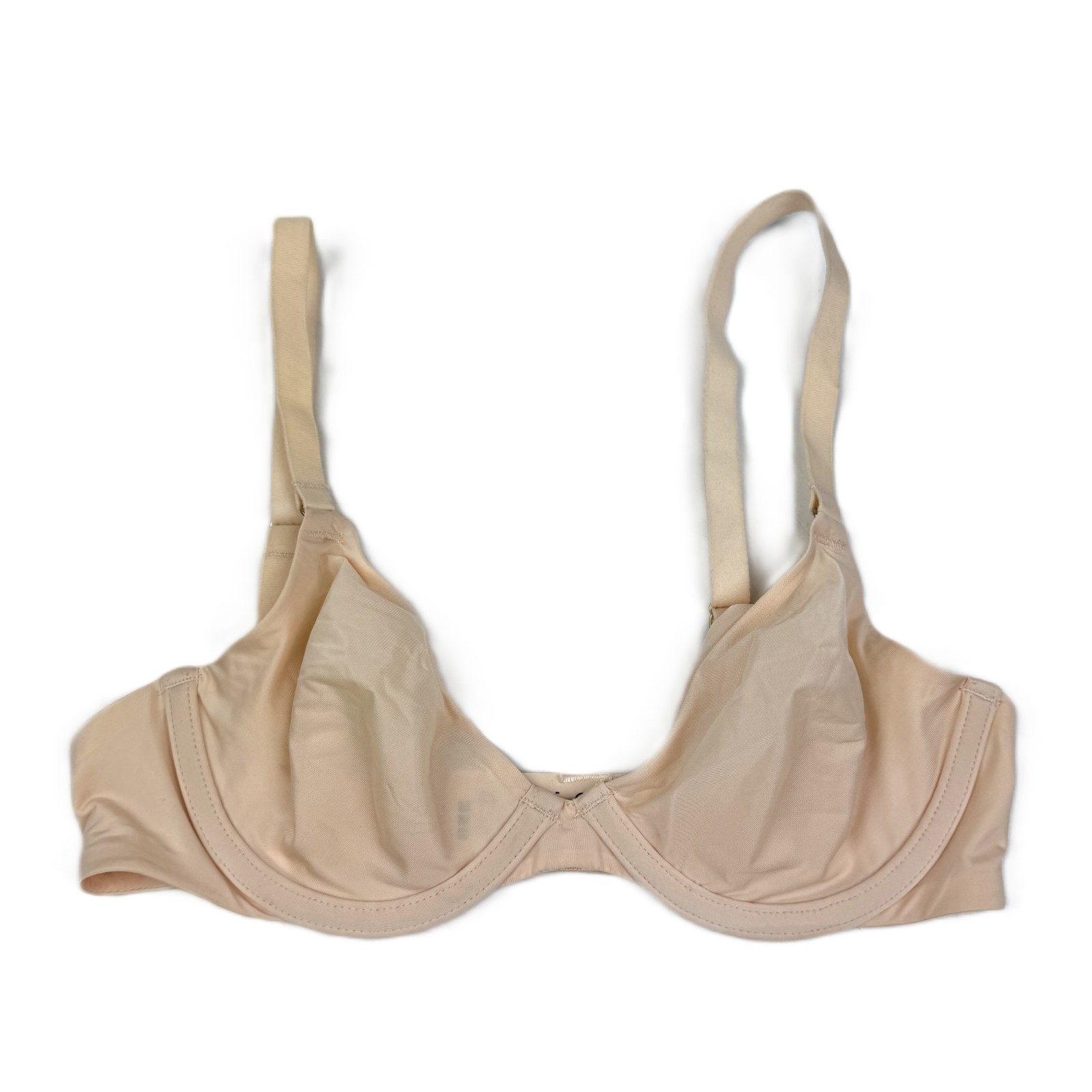 CUUP The Triangle Microfiber Bra Underwire Unline… - image 2