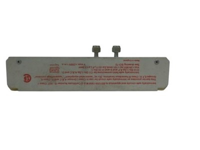 MEASUREMENT TECHNOLOGY MTL128 SHUNT DIODE SAFETY BARRIER UNMP