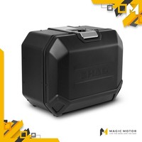 Shad Rechter Seitenkoffer Terra TR47 Black Edition D0TR47100RB