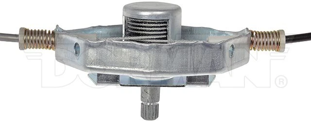 Dorman 749-790 Manual Window Regulator (Regulator Only) For 91-98 Sidekick - Image 4 of 4