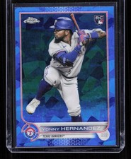 Yonny Hernandez