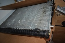 Original Mercedes w463 G Klasse Lüfter Kühler a4635000293 a4615000102 Original Mercedes w463 G Klasse Lüfter Kühler a4635000293 a4615000102