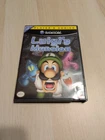 Luigi's Mansion - (Nintendo GameCube, 2003) Player's Choice
