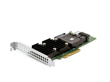 Dell DPNHJ PERC H740p 8GB BBU Cache 12Gb/s SAS/SATA PCIe RAID Controller Card