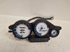 YAMAHA YFZ 1000 R 1996 SPEEDO INSTRUMENT CLUSTER