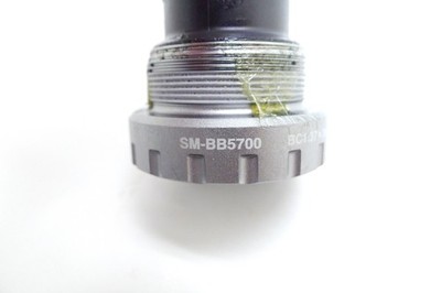 Shimano 105 SM-BB5700 BSA Bottom Bracket | eBay