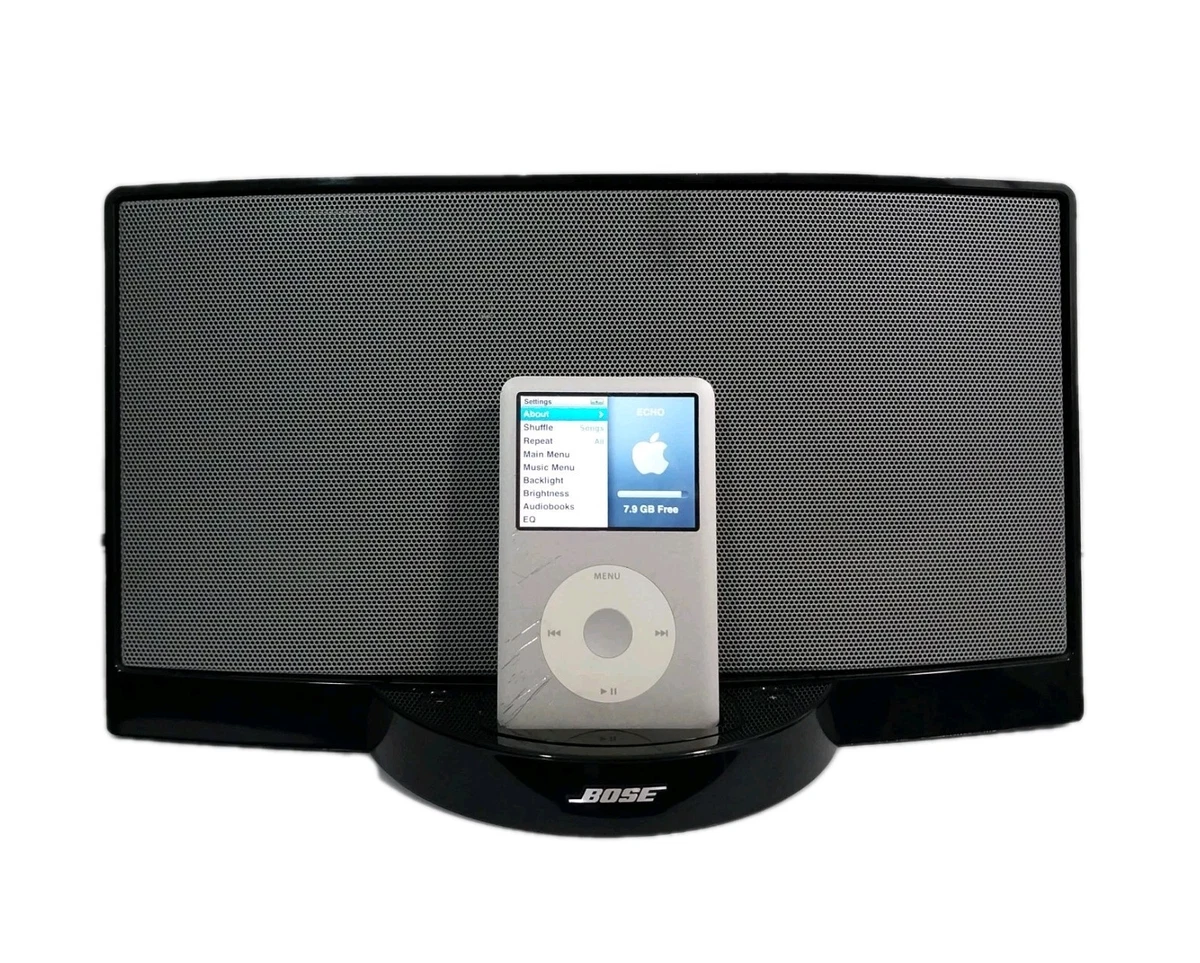 Audio Docks for iPod Nano Audio Players for sale - eBay