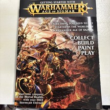 Getting Started With Warhammer - GOOD